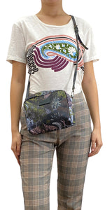 Bandolera Jungla