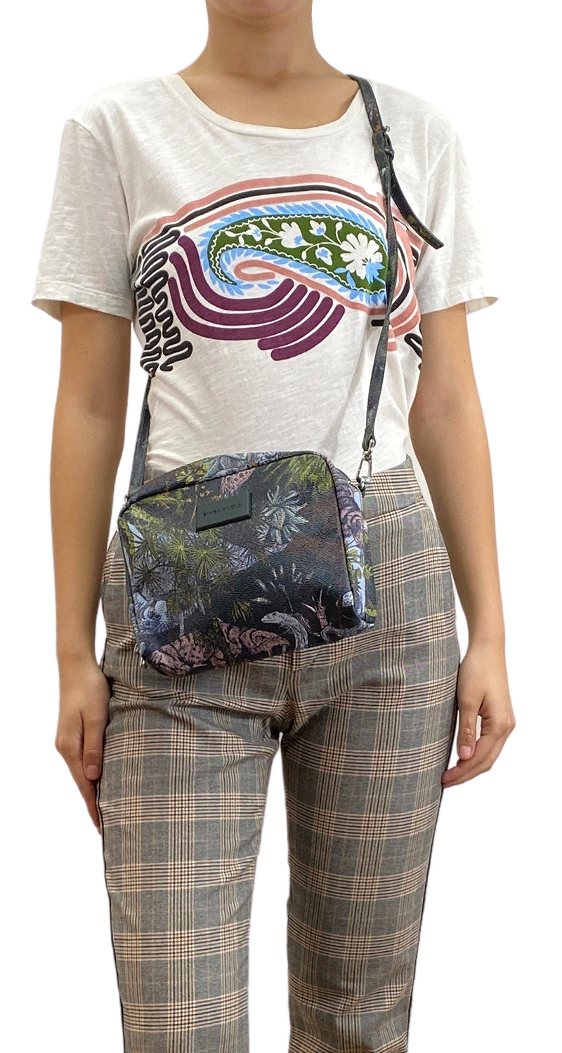Bandolera Jungla