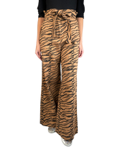 Pantalón Zebra