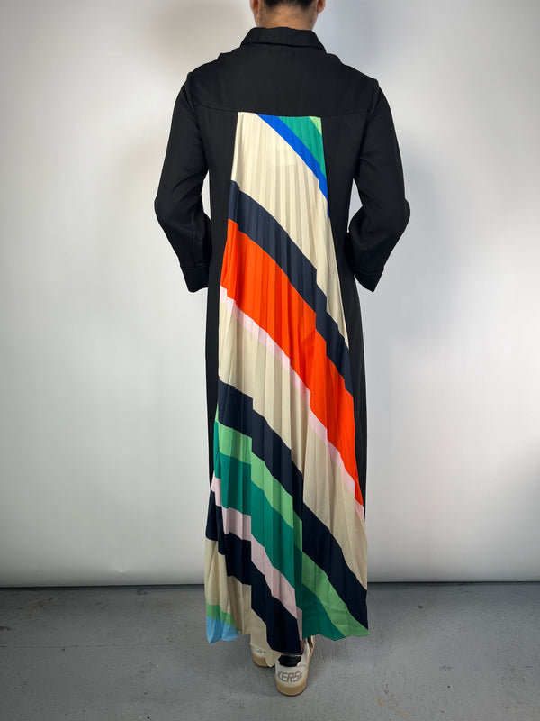 Vestido Britten