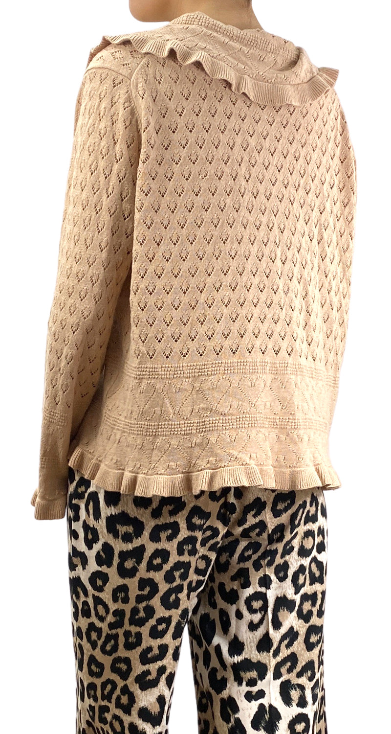 Sweater Ángel