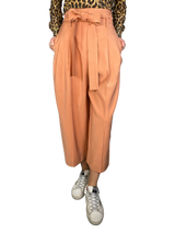 Pantalón Lazo