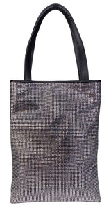 Cartera Brillos