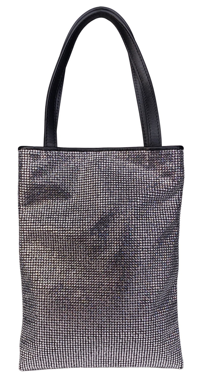 Cartera Brillos