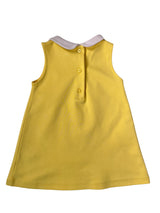 Vestido Bordado