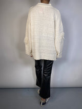 Sweater Flecos