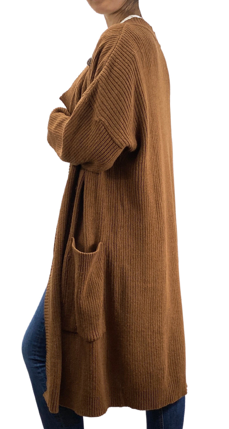 Sweater Largo Café