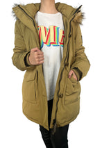 Chaqueta Everest
