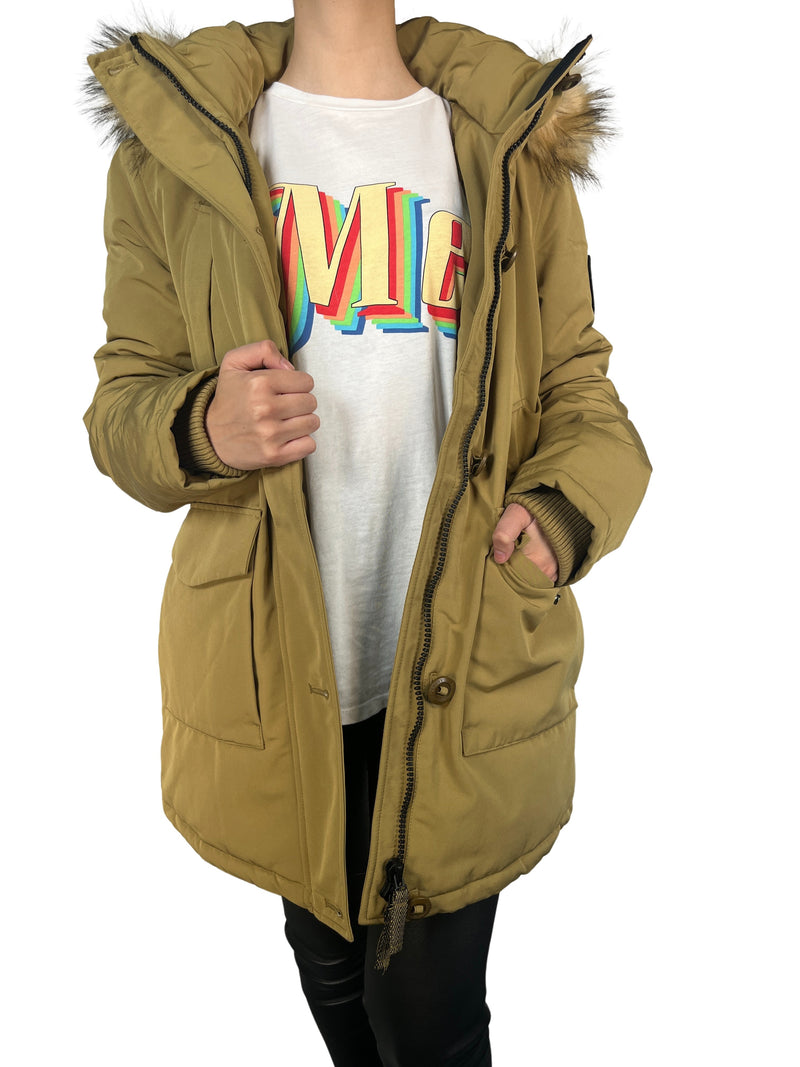 Chaqueta Everest