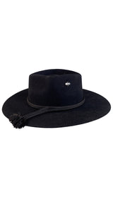 Sombrero Negro
