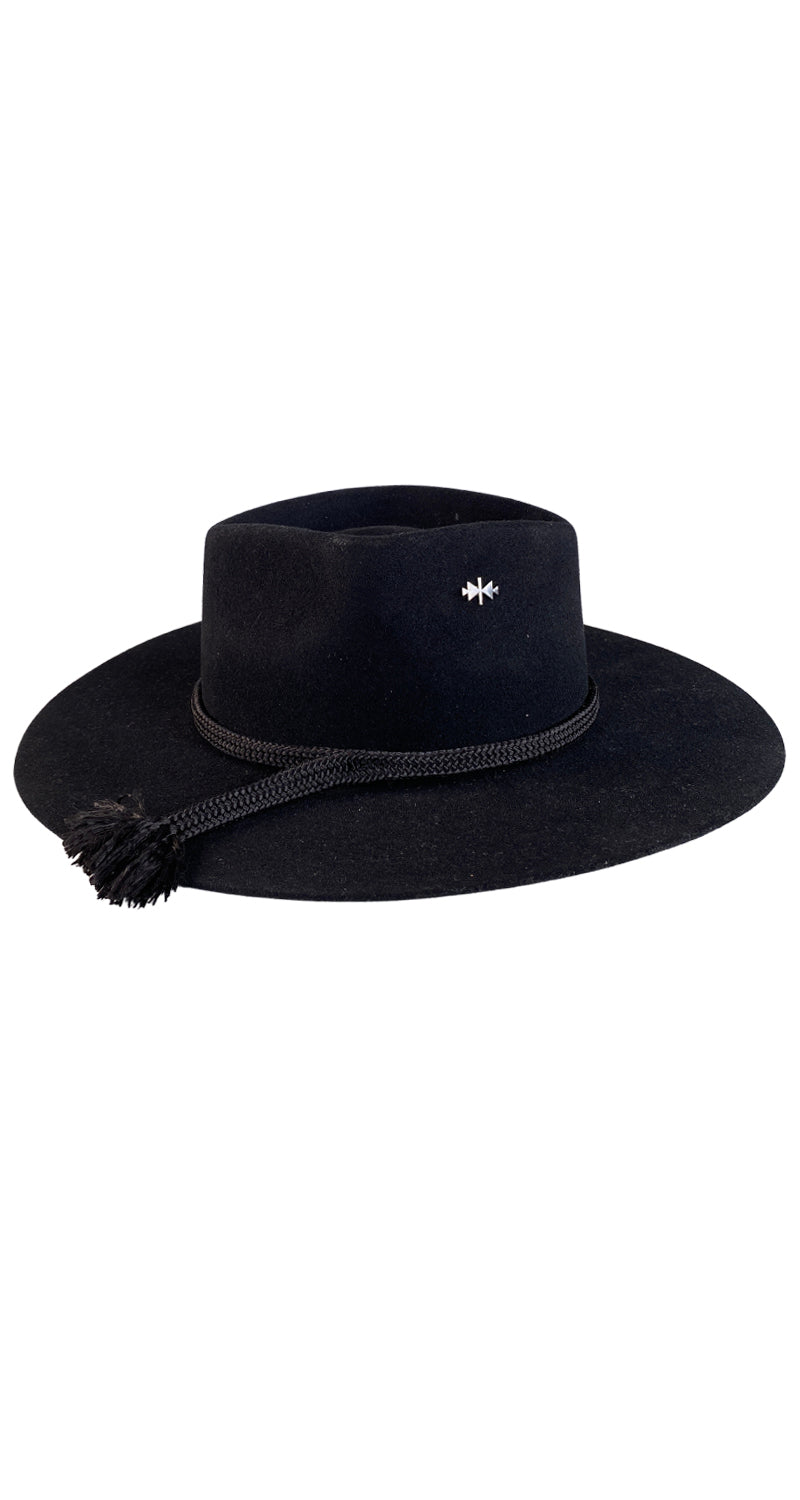 Sombrero Negro