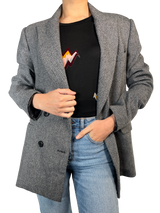 Blazer Lana