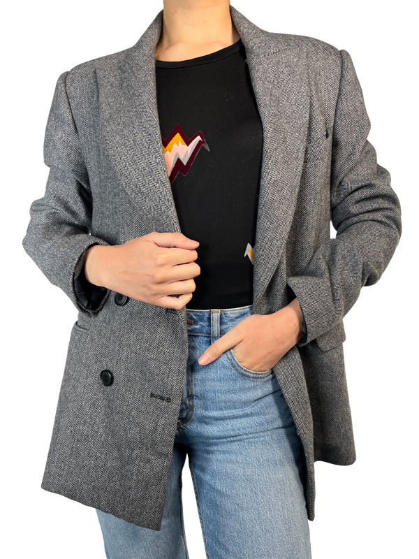 Blazer Lana