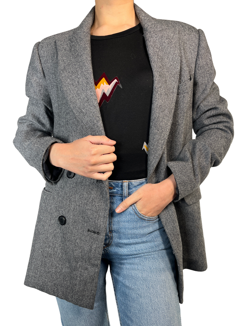 Blazer Lana