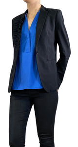 Blazer Negro