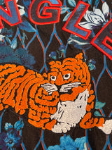 Polera Kenzo Jungle
