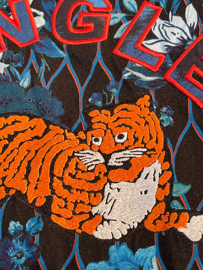 Polera Kenzo Jungle