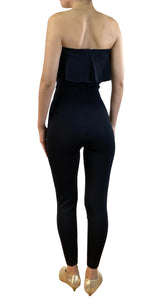 Enterito Strapless