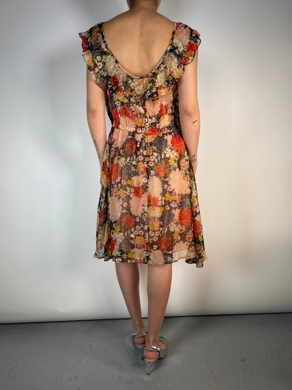 Vestido Hiromi
