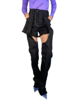 Pantalón Shorts