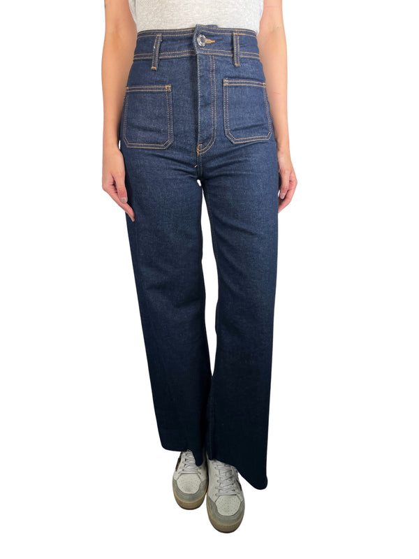 X SANTINO - Jeans @lareinadeldato