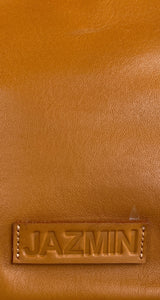 Bandolera Café de Cuero