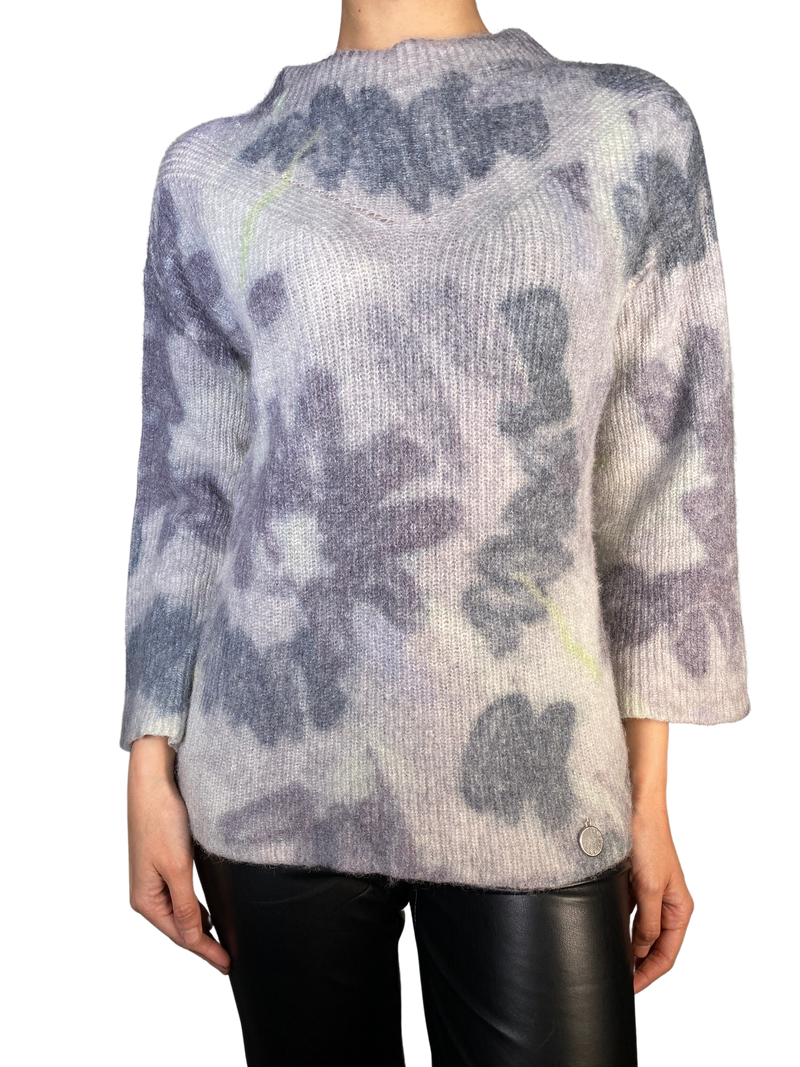 Sweater Estampado