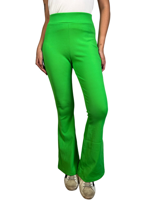 Leggings Palazzo