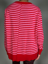 Sweater Stripes