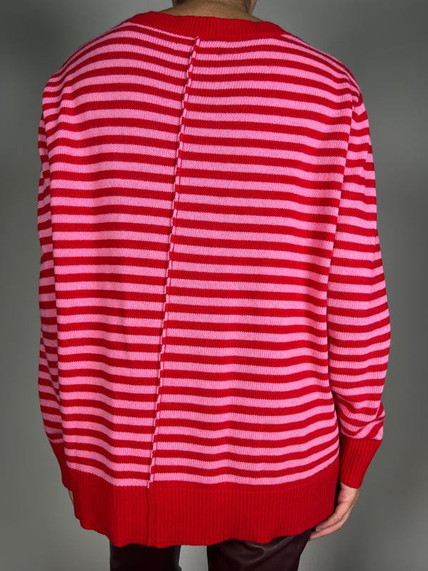 Sweater Stripes