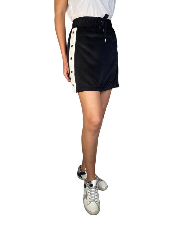 Falda Duscha