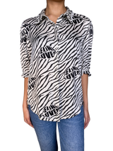 Blusa Feling Love