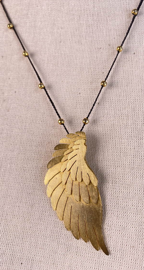 Collar Ala