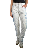 Jeans Tie Dye