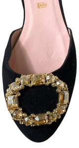 Flats Negras