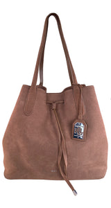 Cartera Cuero