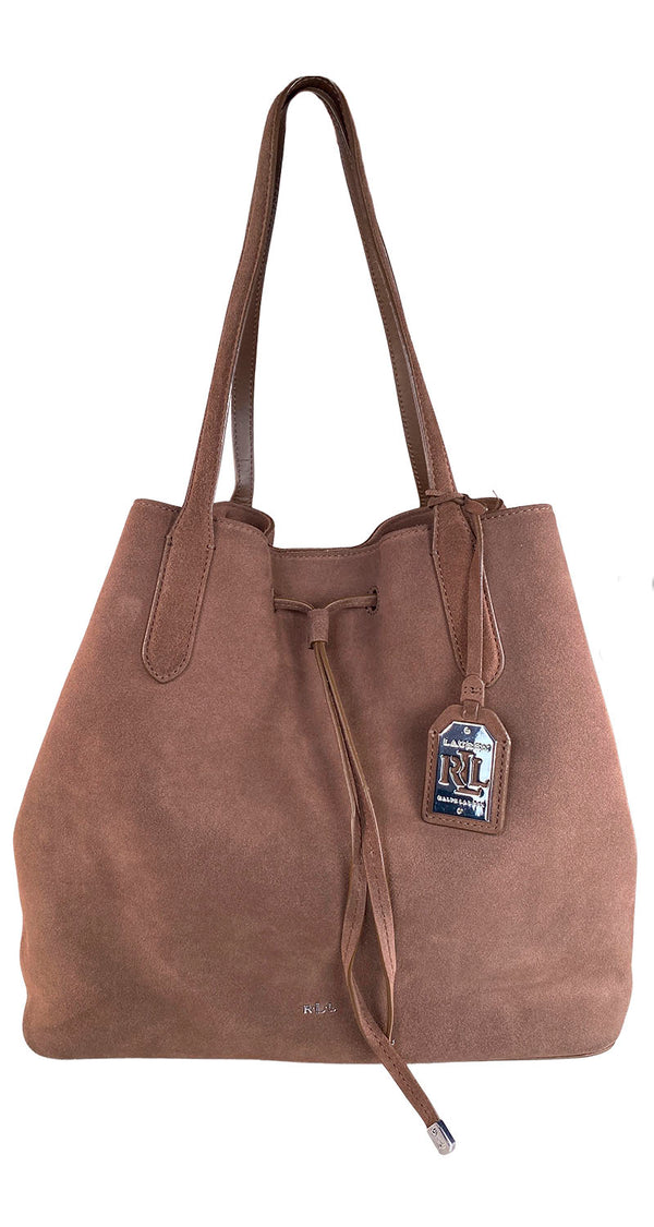 Cartera Cuero