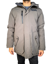 Chaqueta Waterproof Ski