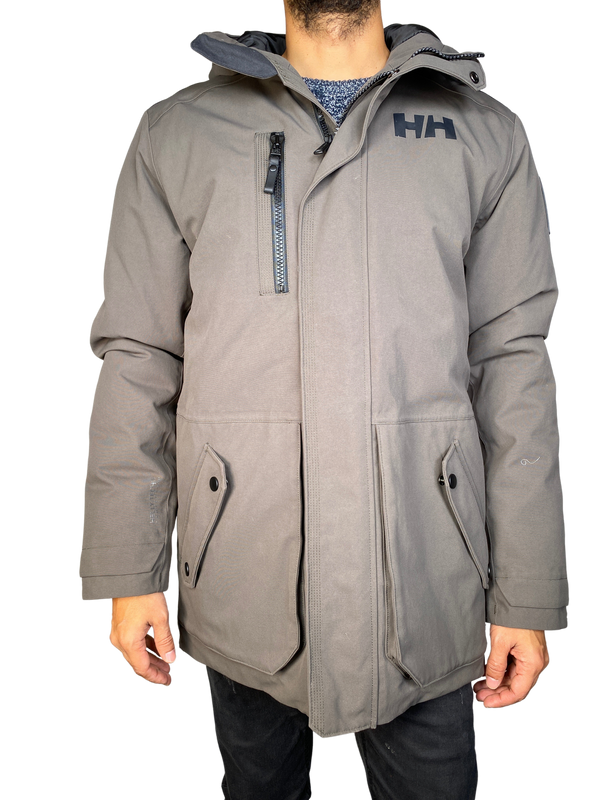 Chaqueta Waterproof Ski