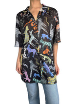 Blusa Animals