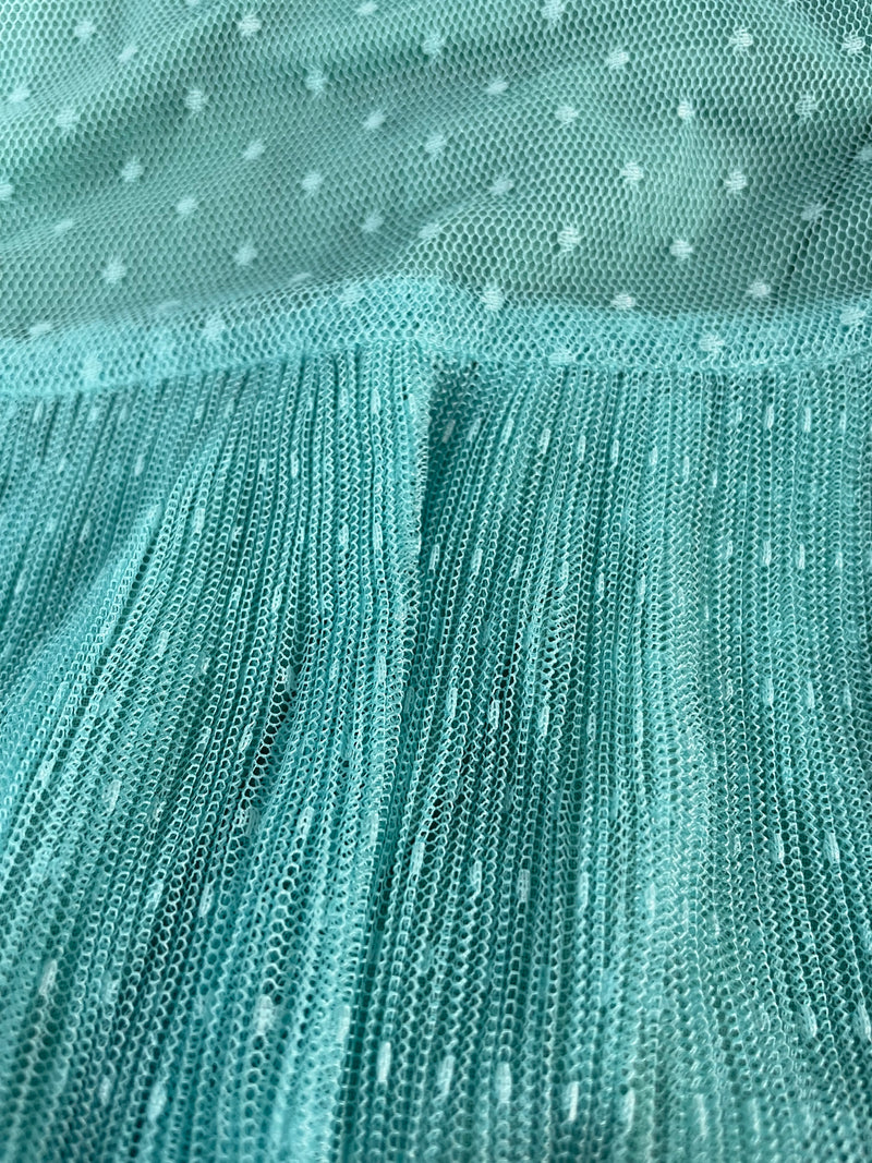 Vestido Turquesa