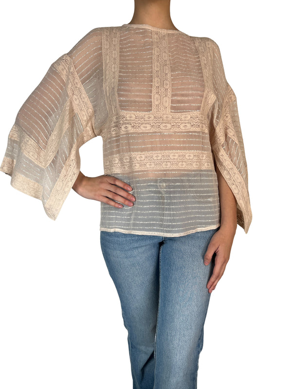 Blusa Maho