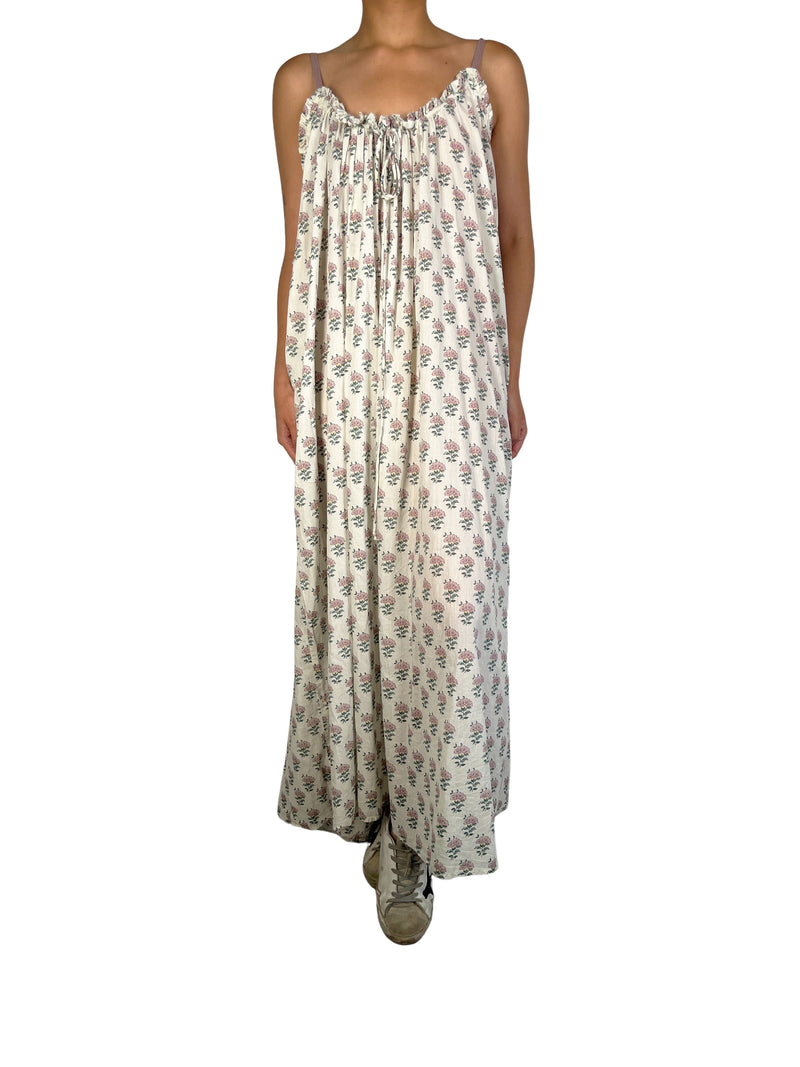 X SANTINO - Vestido @jmorande