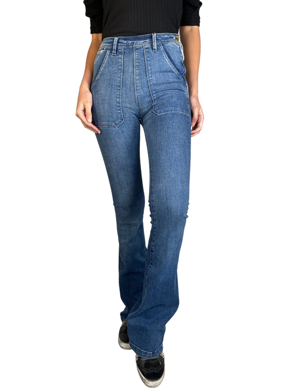 Jeans Denim