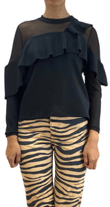 Blusa Trini