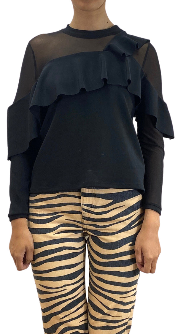 Blusa Trini