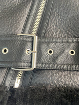Chaqueta Aviador