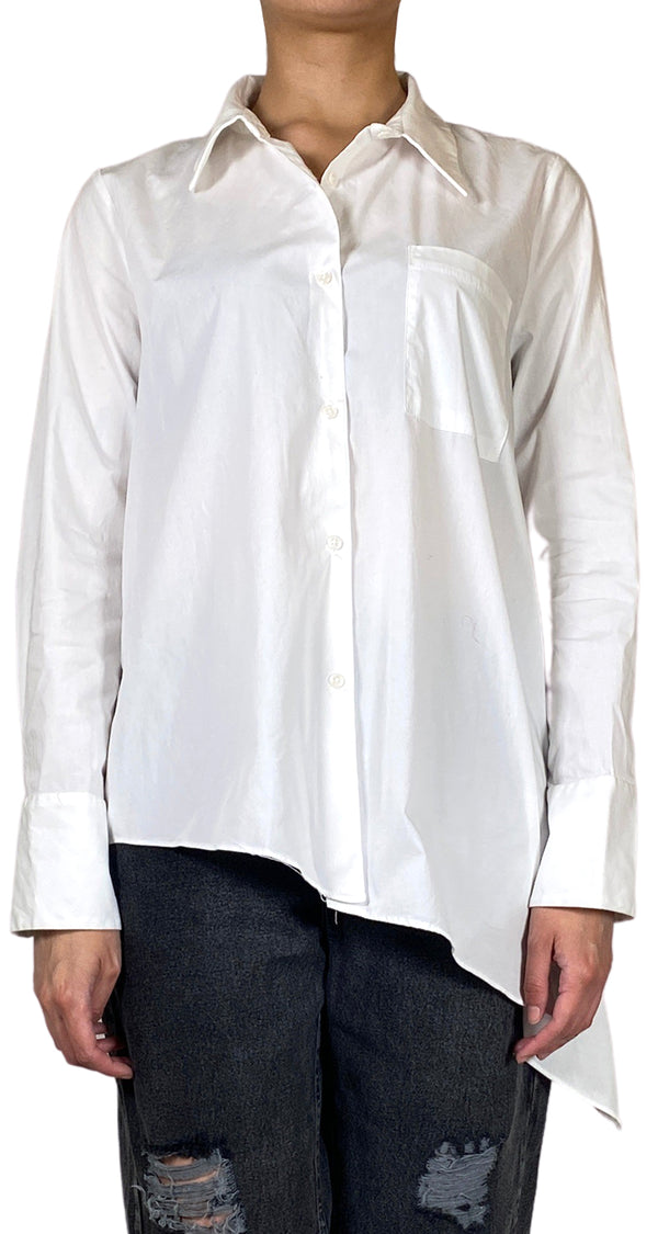 Blusa Blanca