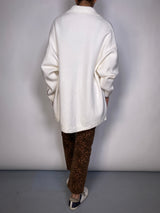 Sweater Blanco
