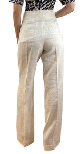 Pantalón Blanco